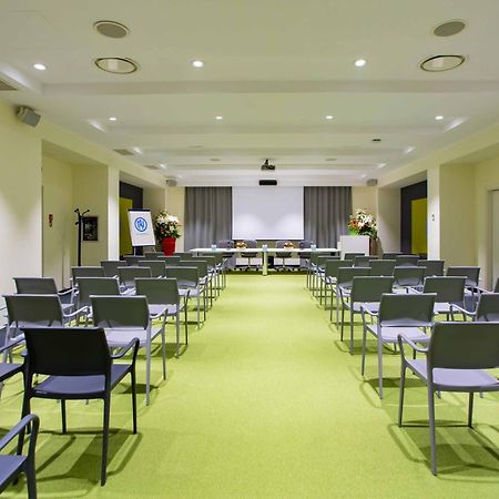 An Hotel Milano Melegnano Carpiano Dış mekan fotoğraf