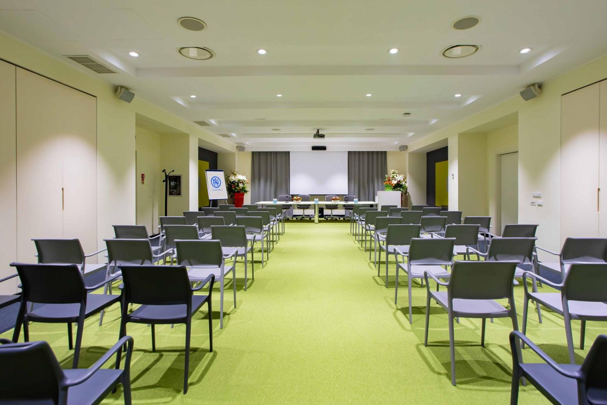 An Hotel Milano Melegnano Carpiano Dış mekan fotoğraf