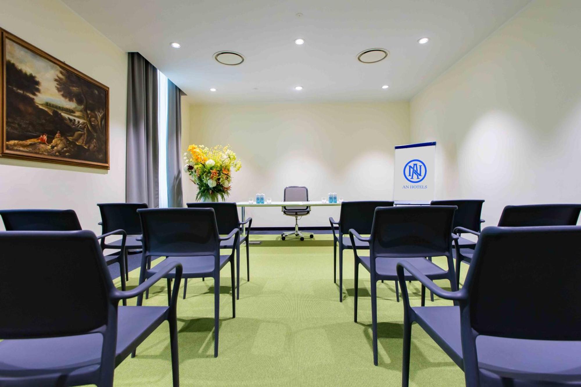 An Hotel Milano Melegnano Carpiano Dış mekan fotoğraf