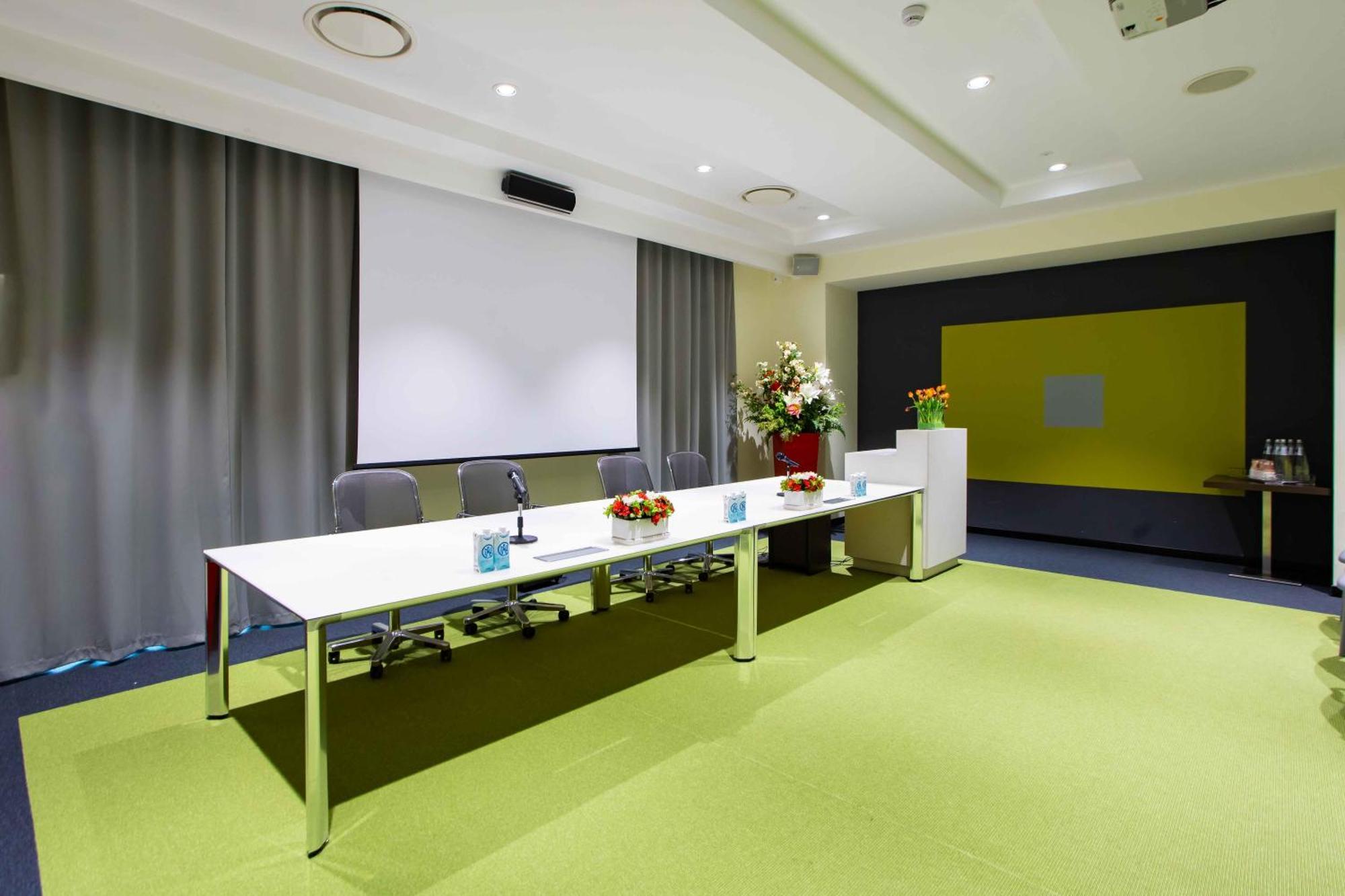 An Hotel Milano Melegnano Carpiano Dış mekan fotoğraf