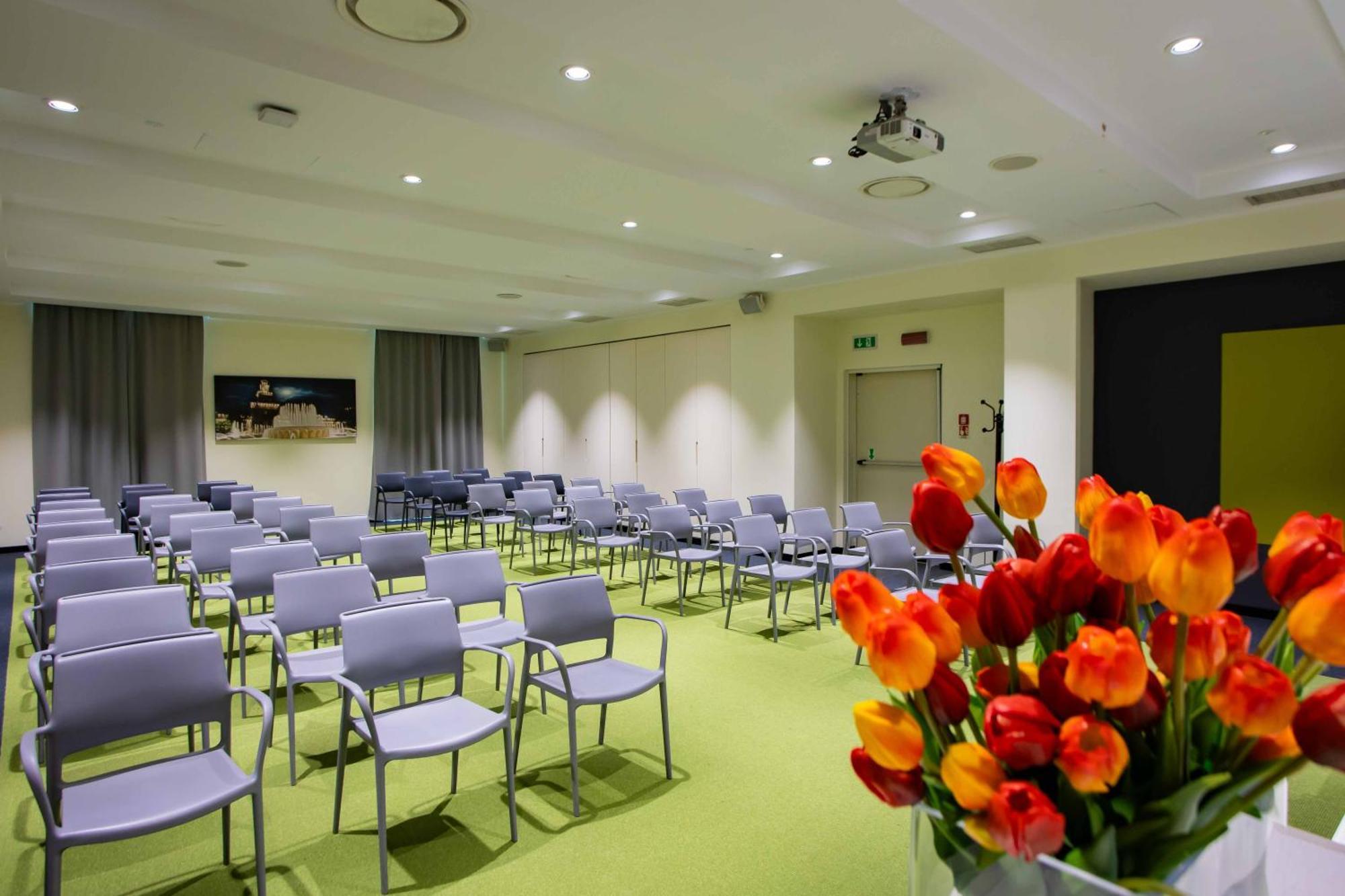 An Hotel Milano Melegnano Carpiano Dış mekan fotoğraf