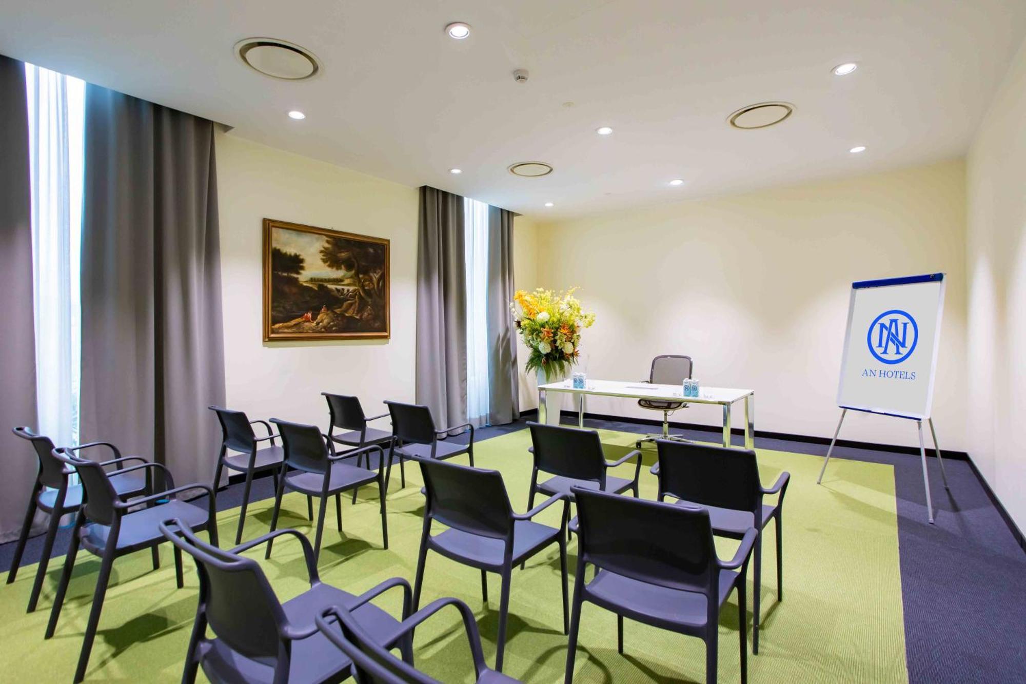 An Hotel Milano Melegnano Carpiano Dış mekan fotoğraf