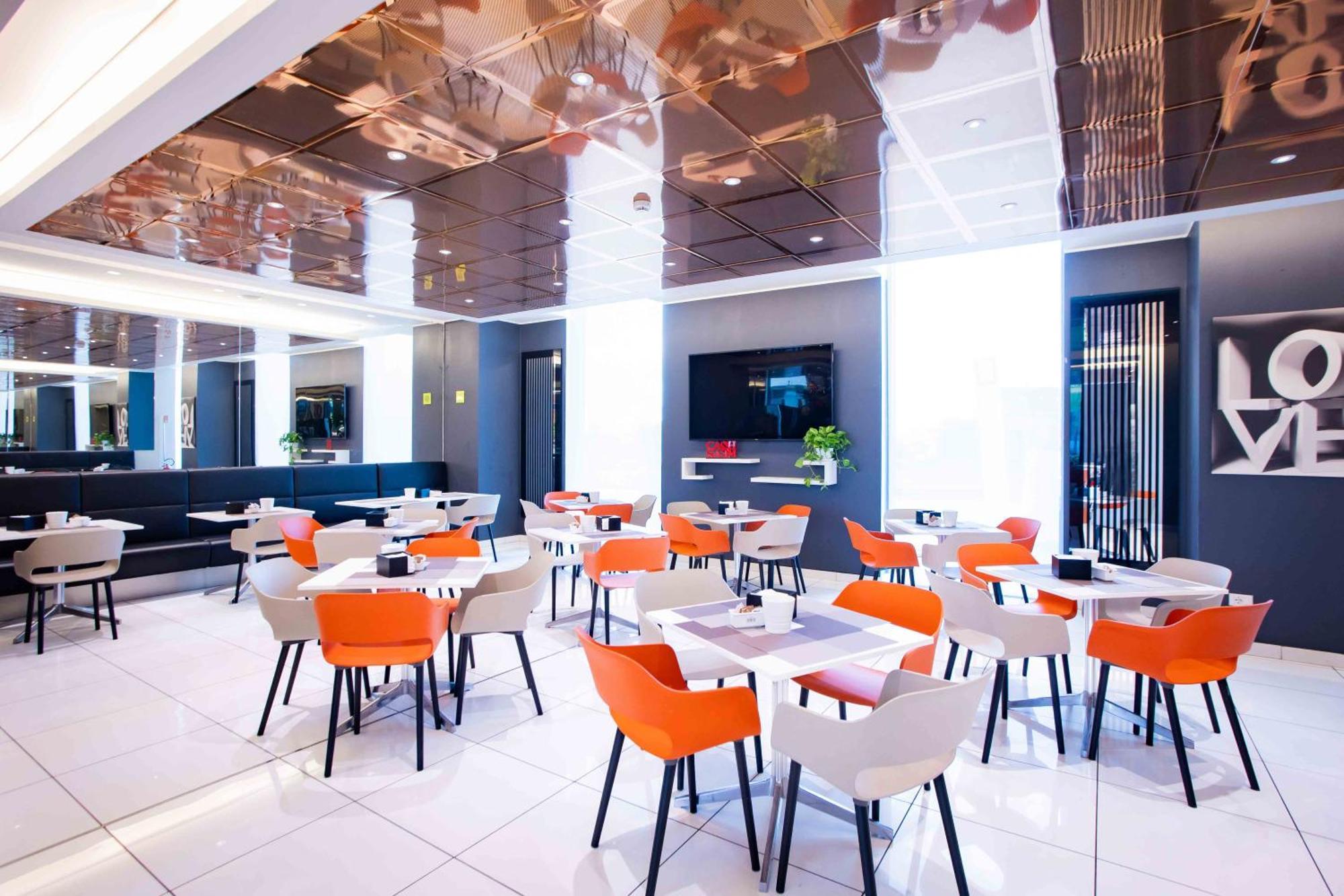 An Hotel Milano Melegnano Carpiano Dış mekan fotoğraf