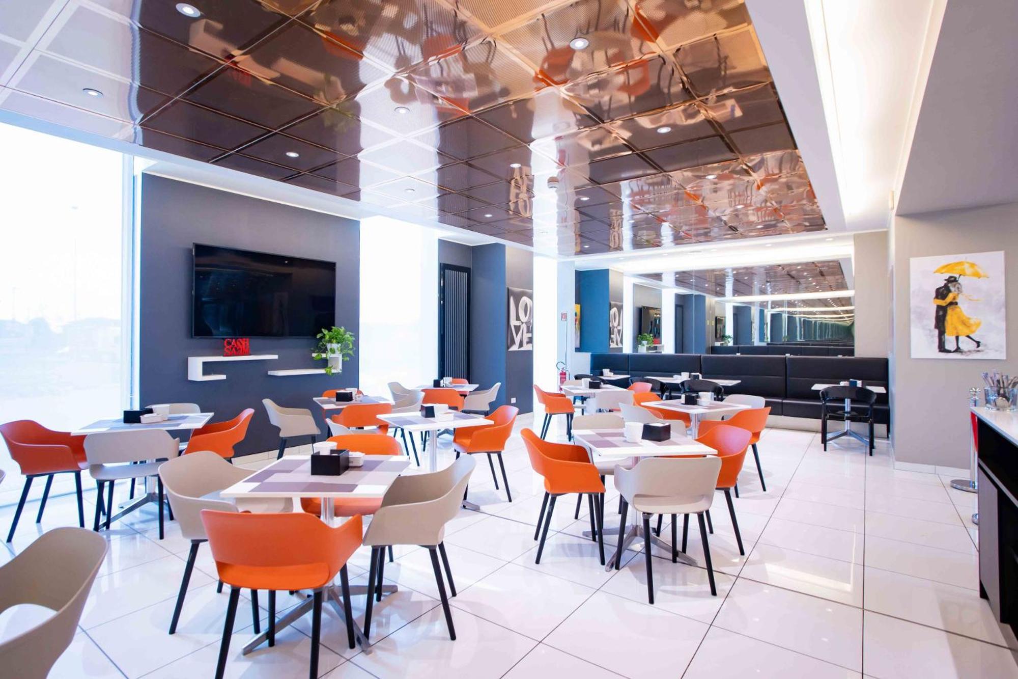 An Hotel Milano Melegnano Carpiano Dış mekan fotoğraf