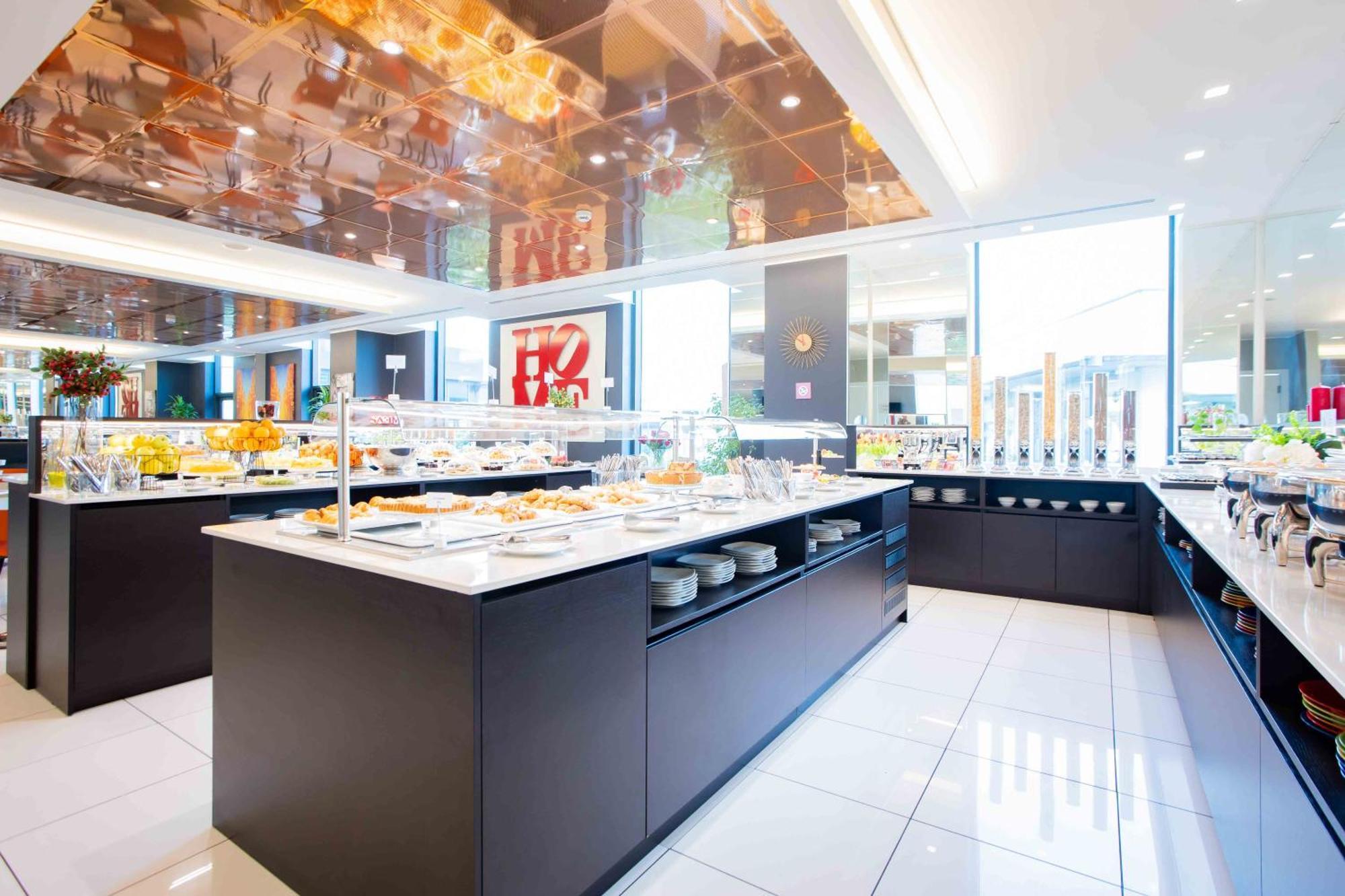 An Hotel Milano Melegnano Carpiano Dış mekan fotoğraf