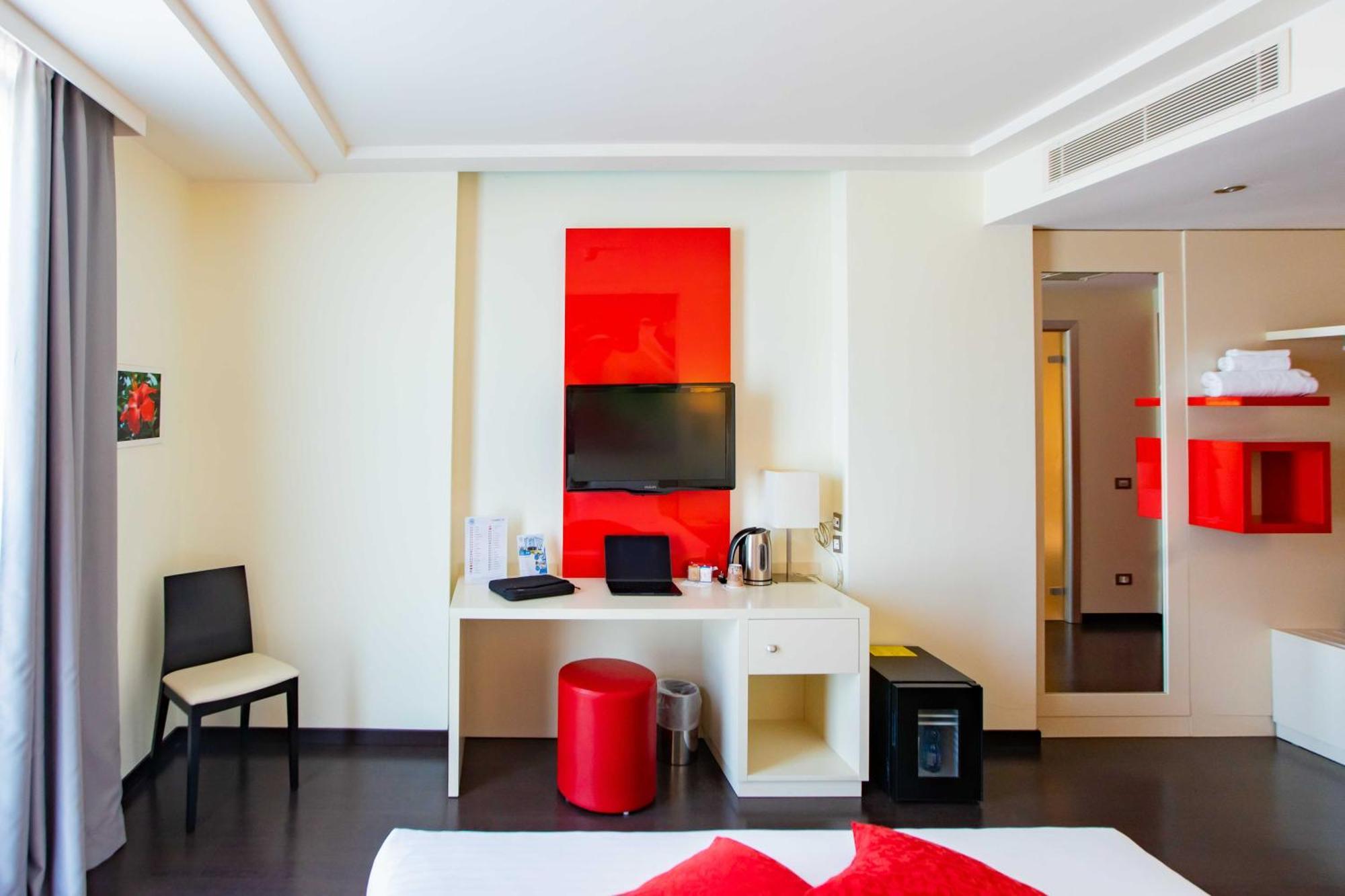 An Hotel Milano Melegnano Carpiano Dış mekan fotoğraf
