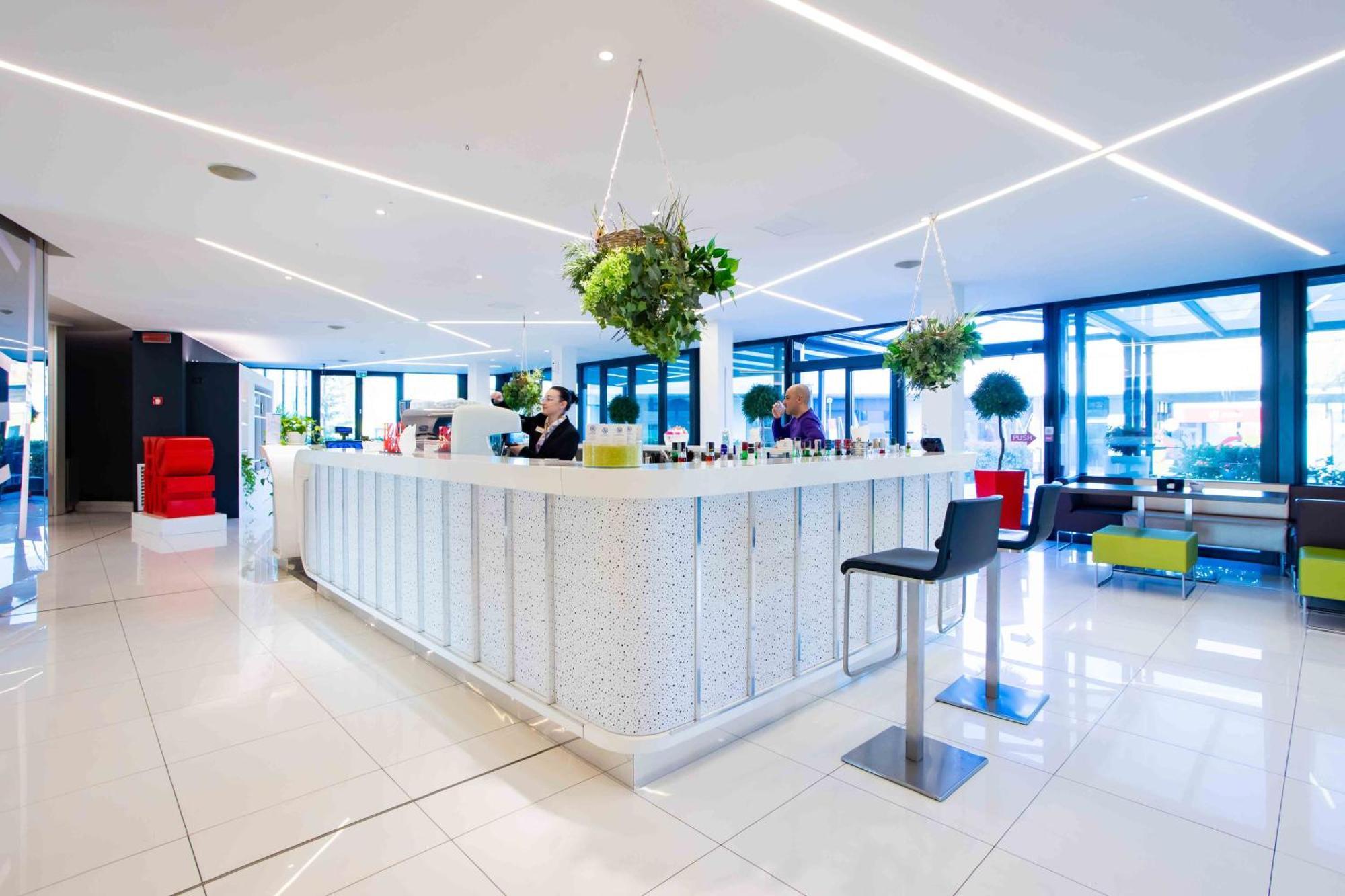 An Hotel Milano Melegnano Carpiano Dış mekan fotoğraf